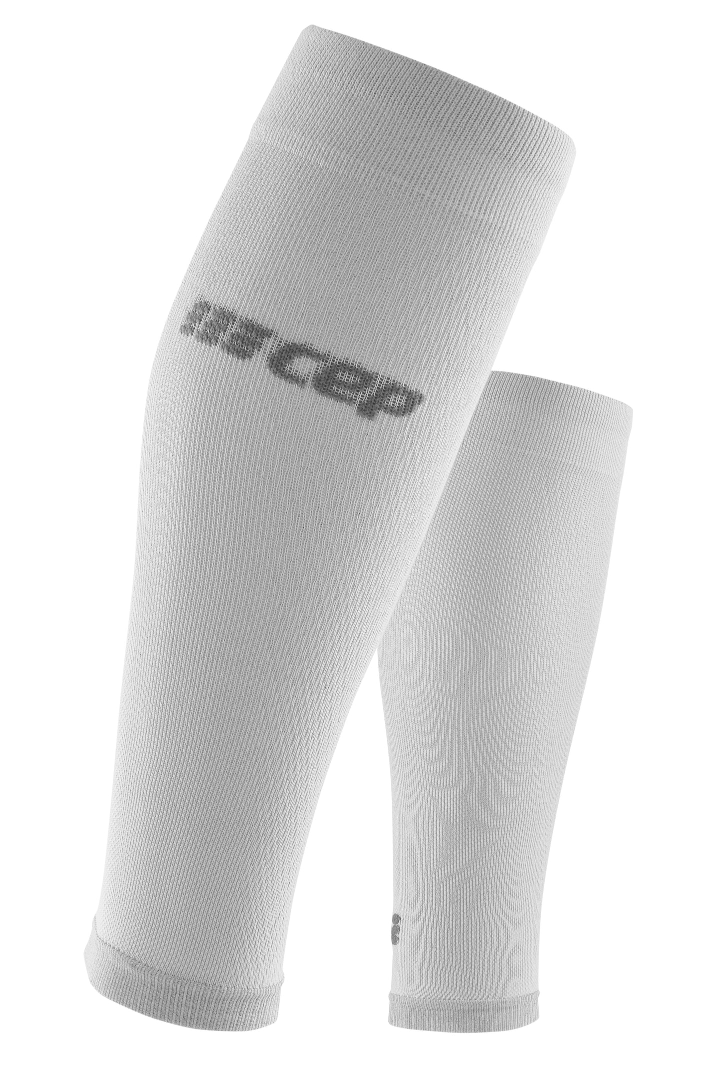 CEP Ultralight Compression Calf Sleeve Women's - Carbon White