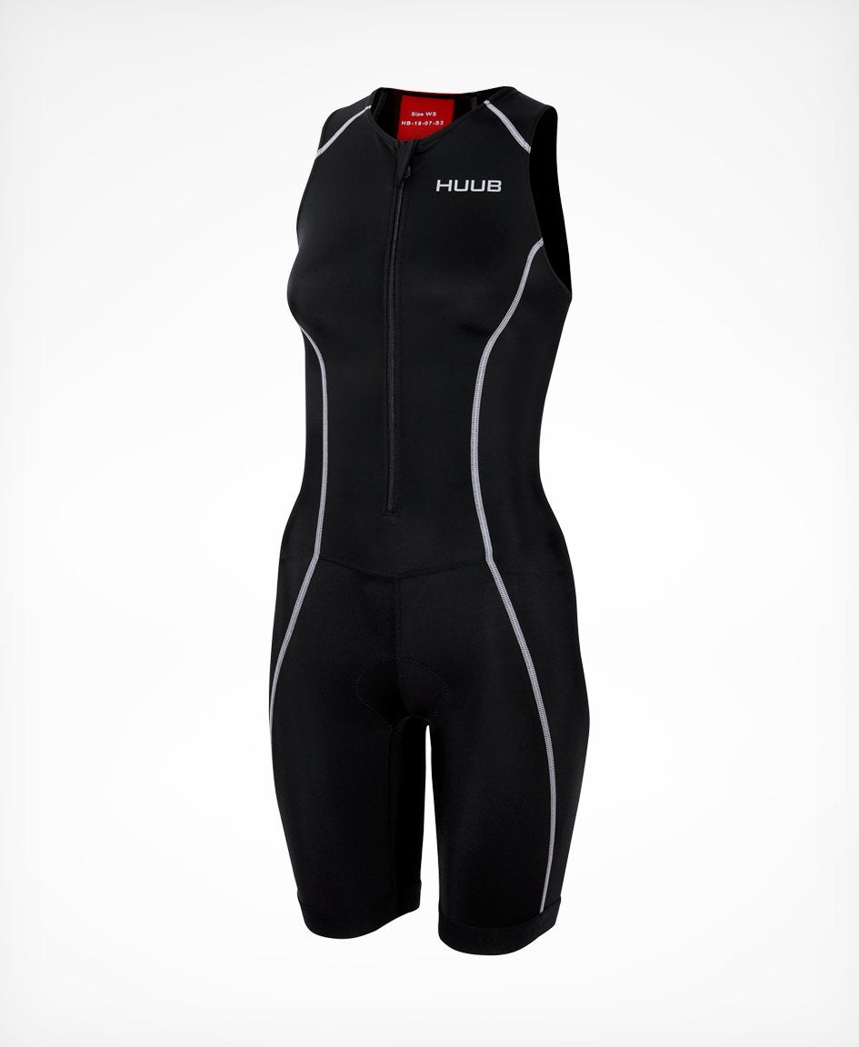 HUUB Essential Tri Suit - Women's