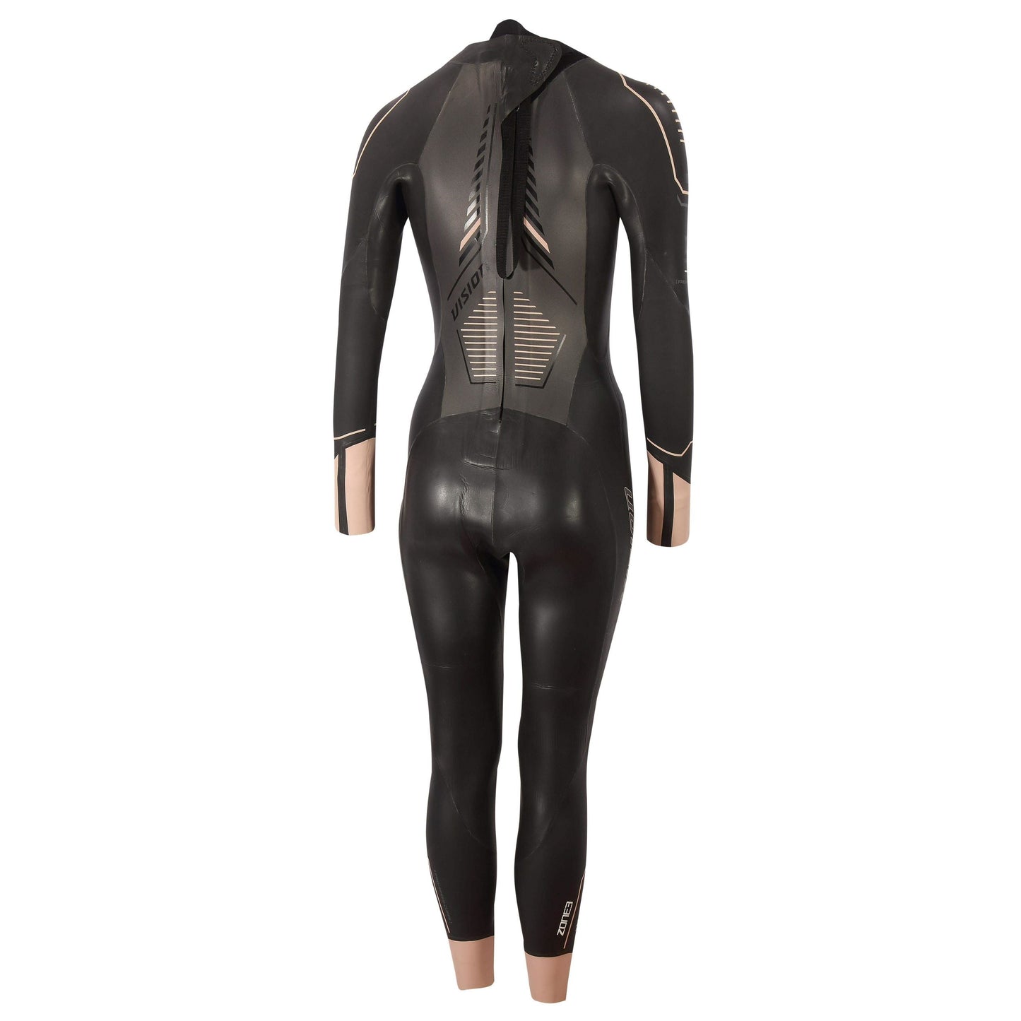 ZONE 3 Women's Vision Wetsuit