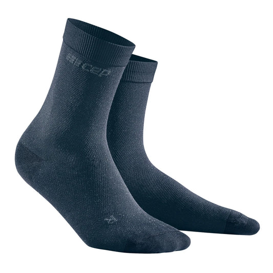 CEP Business Mid Cut Sock Women's - Dark Blue