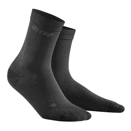 CEP Business Mid Cut Sock Women's - Dark Gray