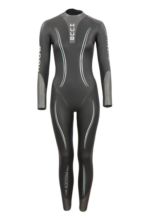 HUUB Axiom Wetsuit - Women's