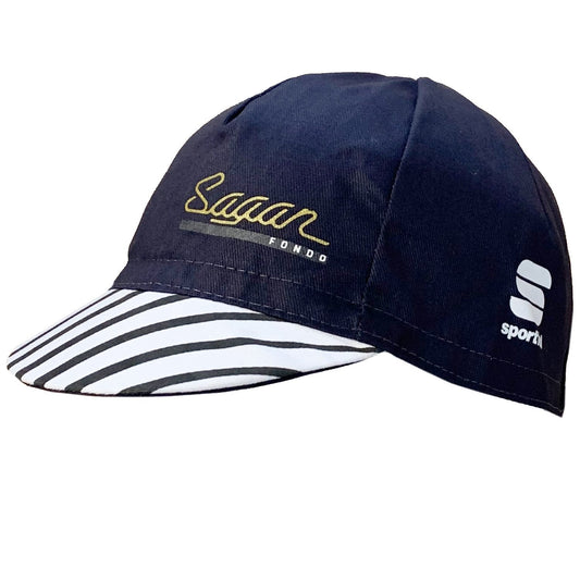 SPORTFUL GF Sagan Cap Navy Blue