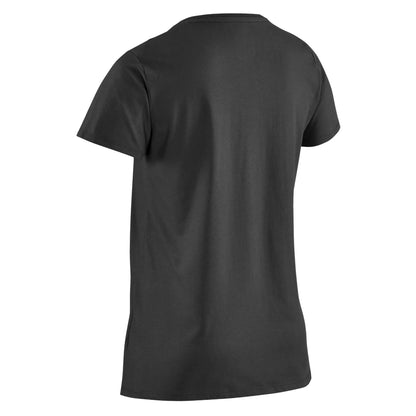 CEP Crew Shirt SS Women's - Black