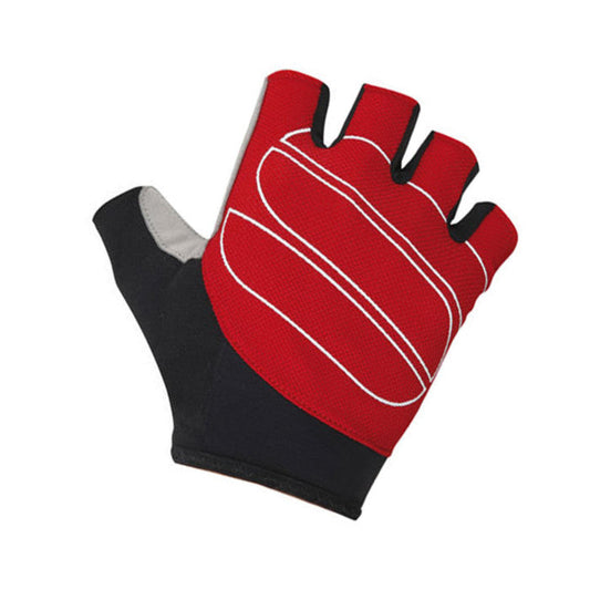 SPORTFUL Illusion Gloves - Red
