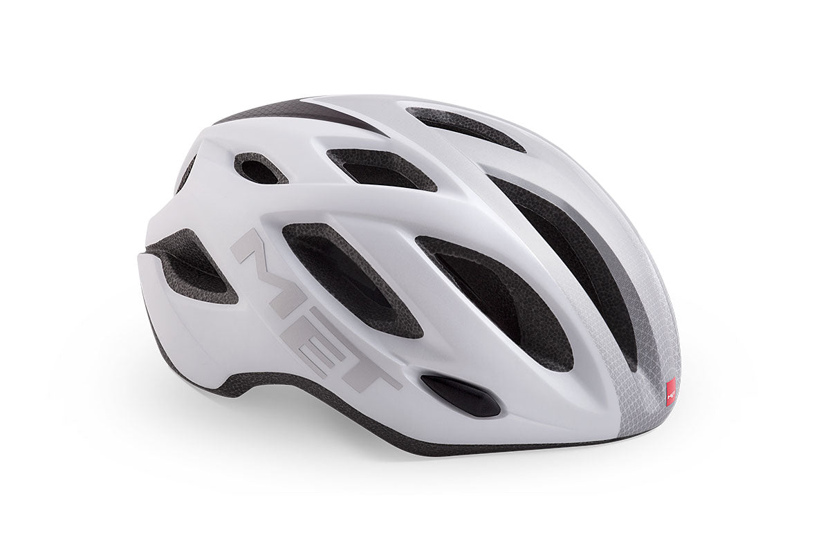 MET IDOLO Helmet - White