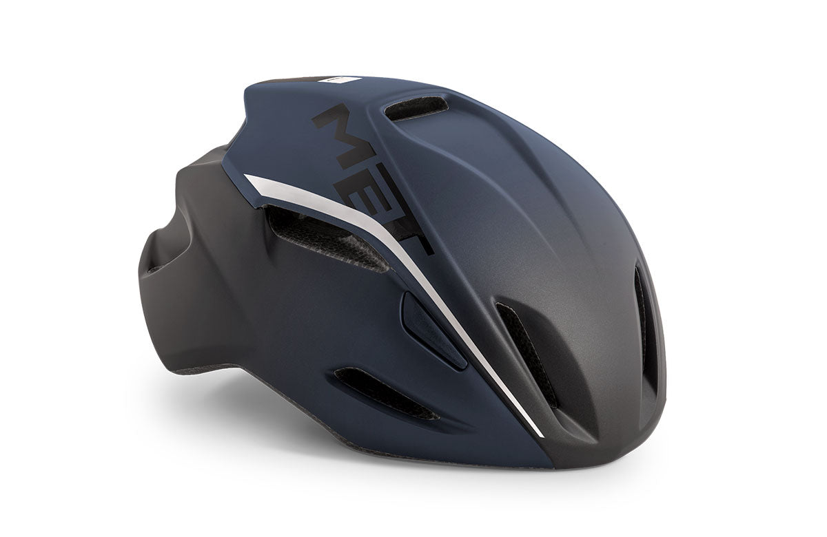 MET MANTA AERO ROAD HELMET