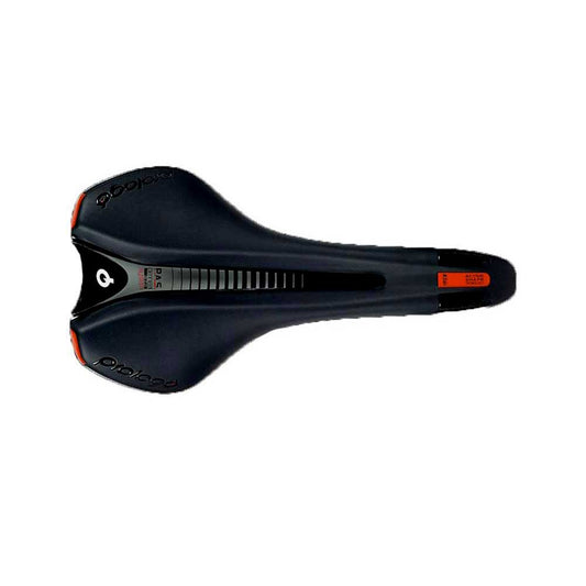 Prologo New Nago Evo Space Tirox 141 - Hard Black COMBO