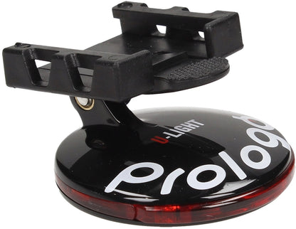Prologo Zero II Nack CPC Saddle - White/ Black COMBO