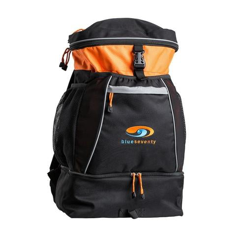 Ironman discount transition bag