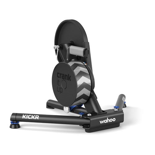Wahoo KICKR 4 Indoor Trainer