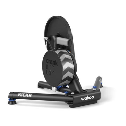 Wahoo KICKR 4 Indoor Trainer