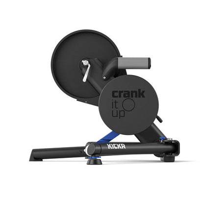 Wahoo KICKR 4 Indoor Trainer