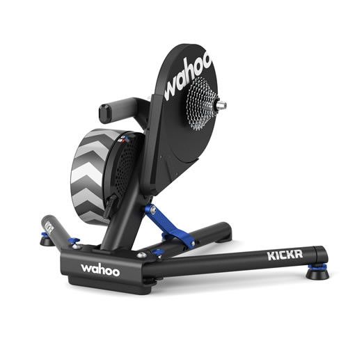 Wahoo KICKR 4 Indoor Trainer